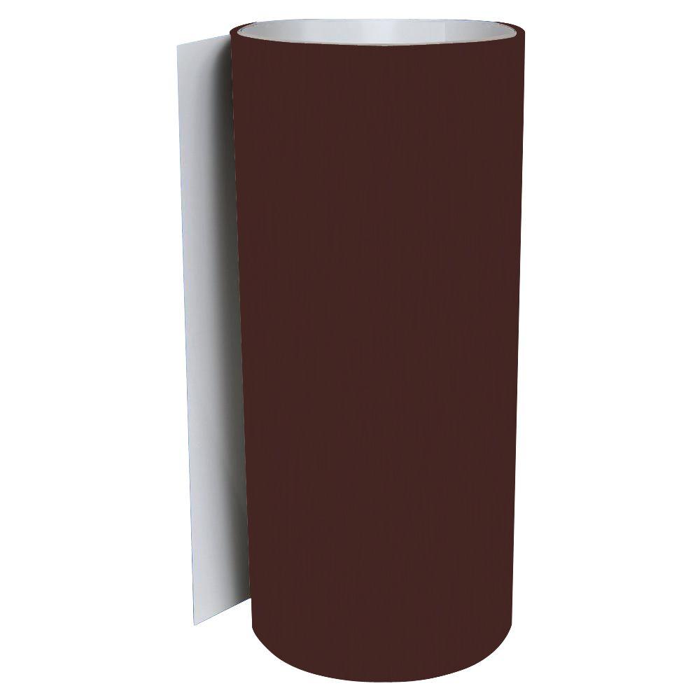 Amerimax 24X50 Brown Trim Coil
