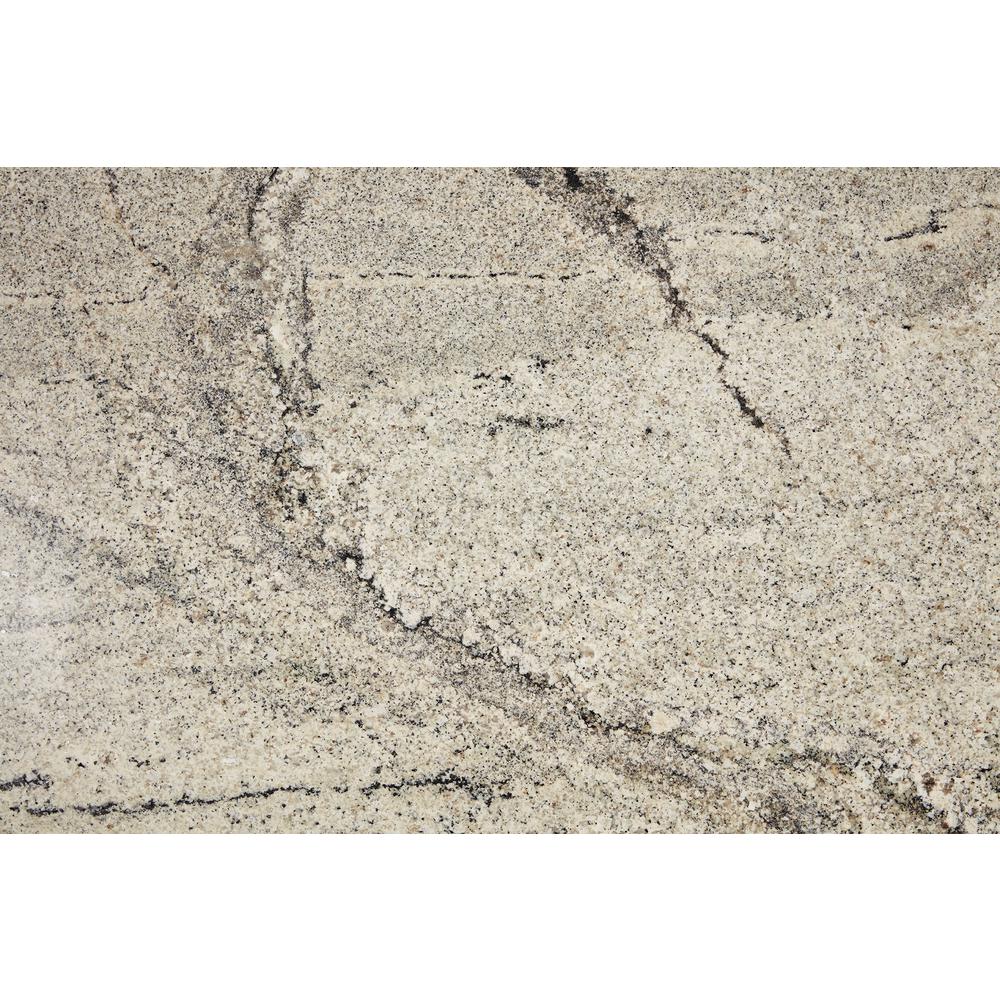 Stonemark 3 In X 3 In Granite Countertop Sample In Waterfall Az
