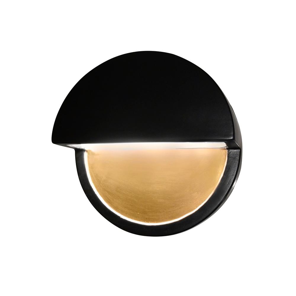 ECOSPAIN Cerradura de embutir 2058 HL 270 SB