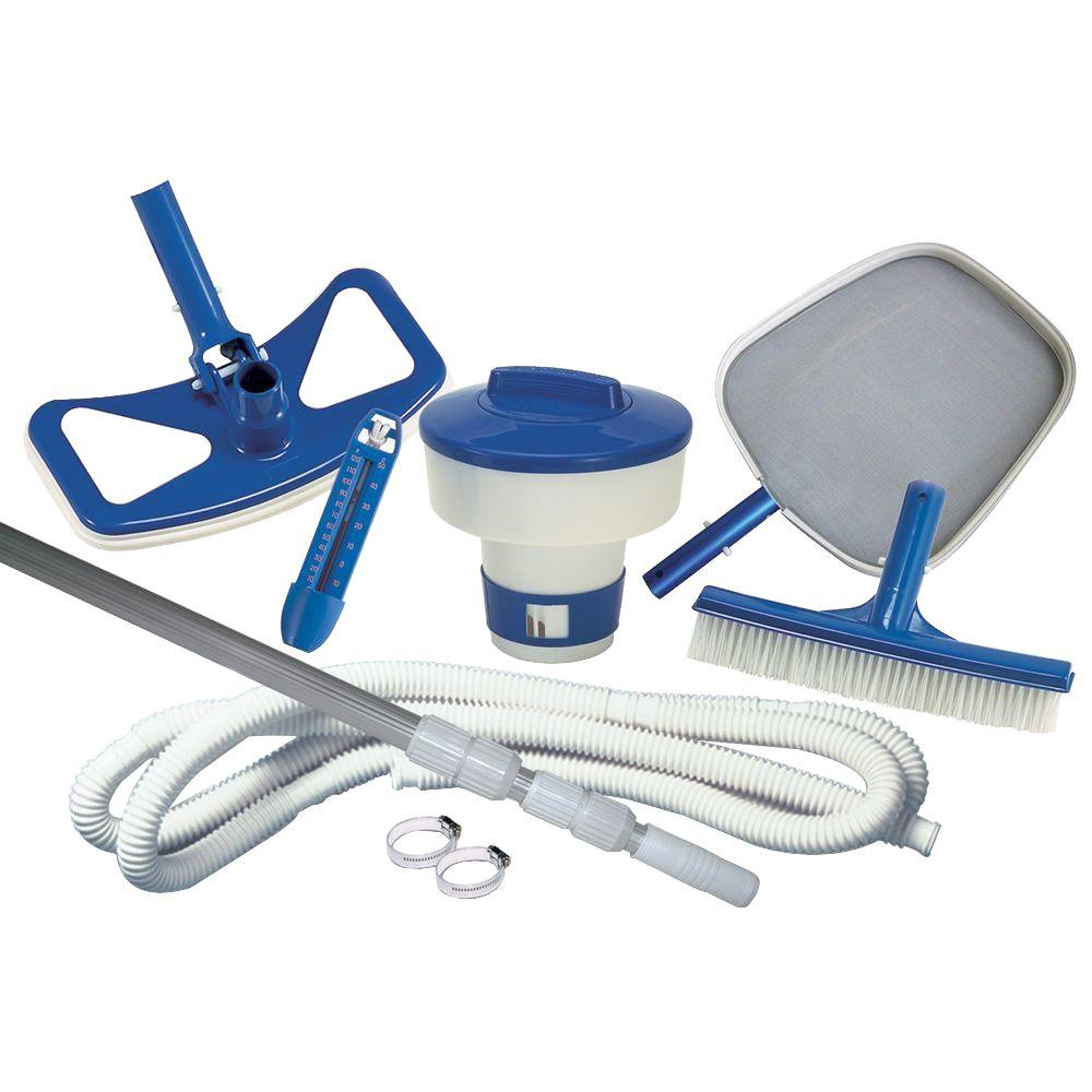 Deluxe Maintenance Kit19206 The Home Depot