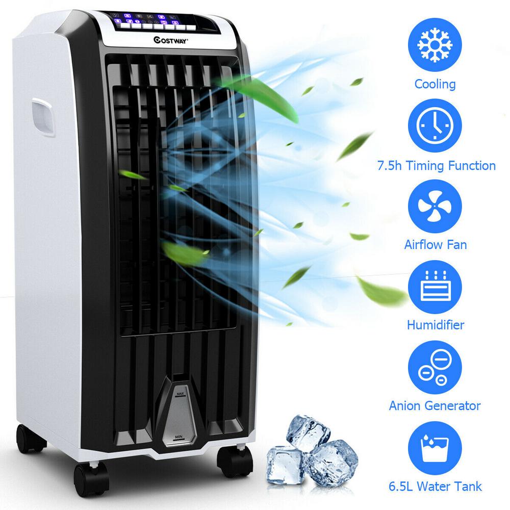 air cooler with remote online