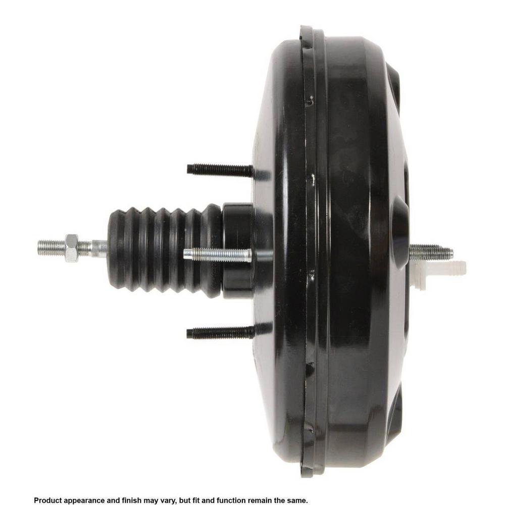 Power Brake Booster 5c 34936 The Home Depot