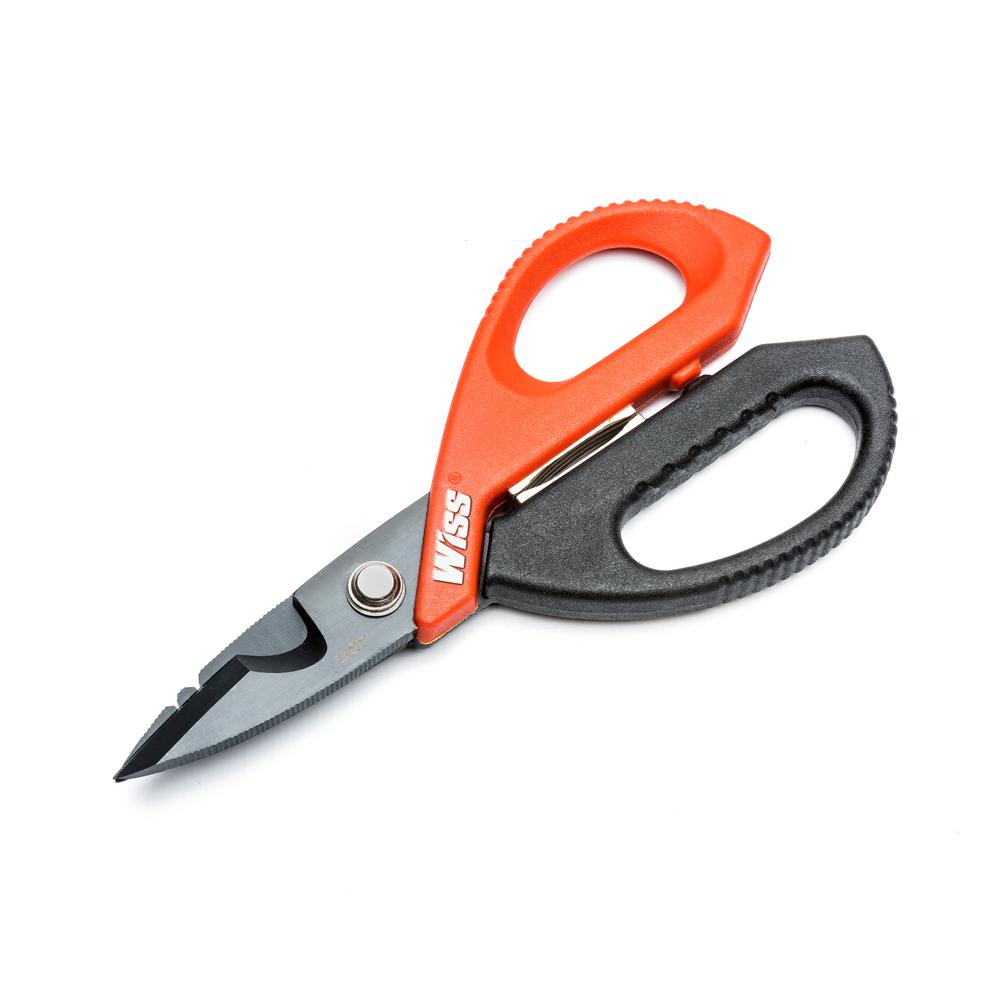 work scissors