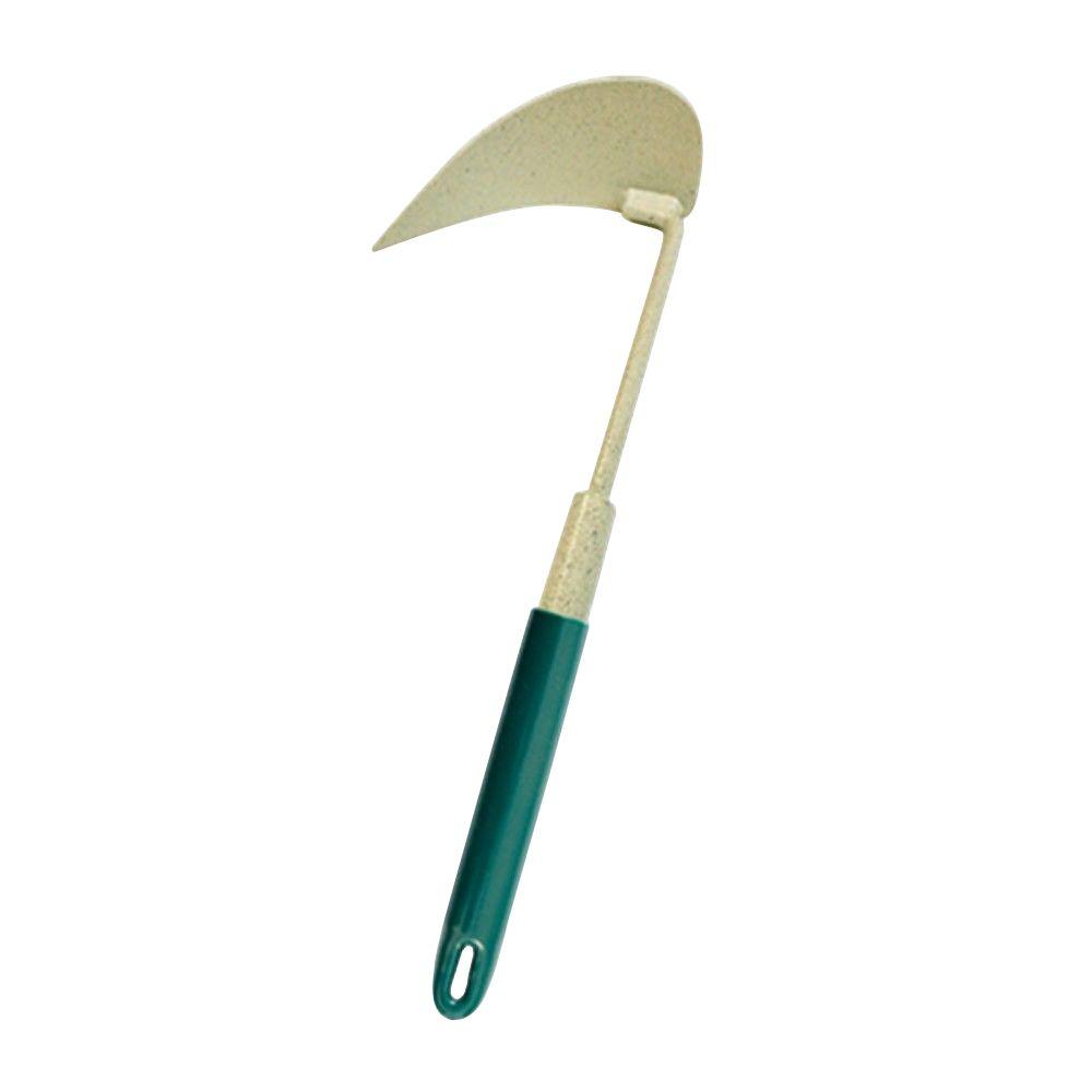 Hand Trowel Garden Rakes Gardening Tools The Home Depot 14 Gauge Steel Korean Gardening Tool