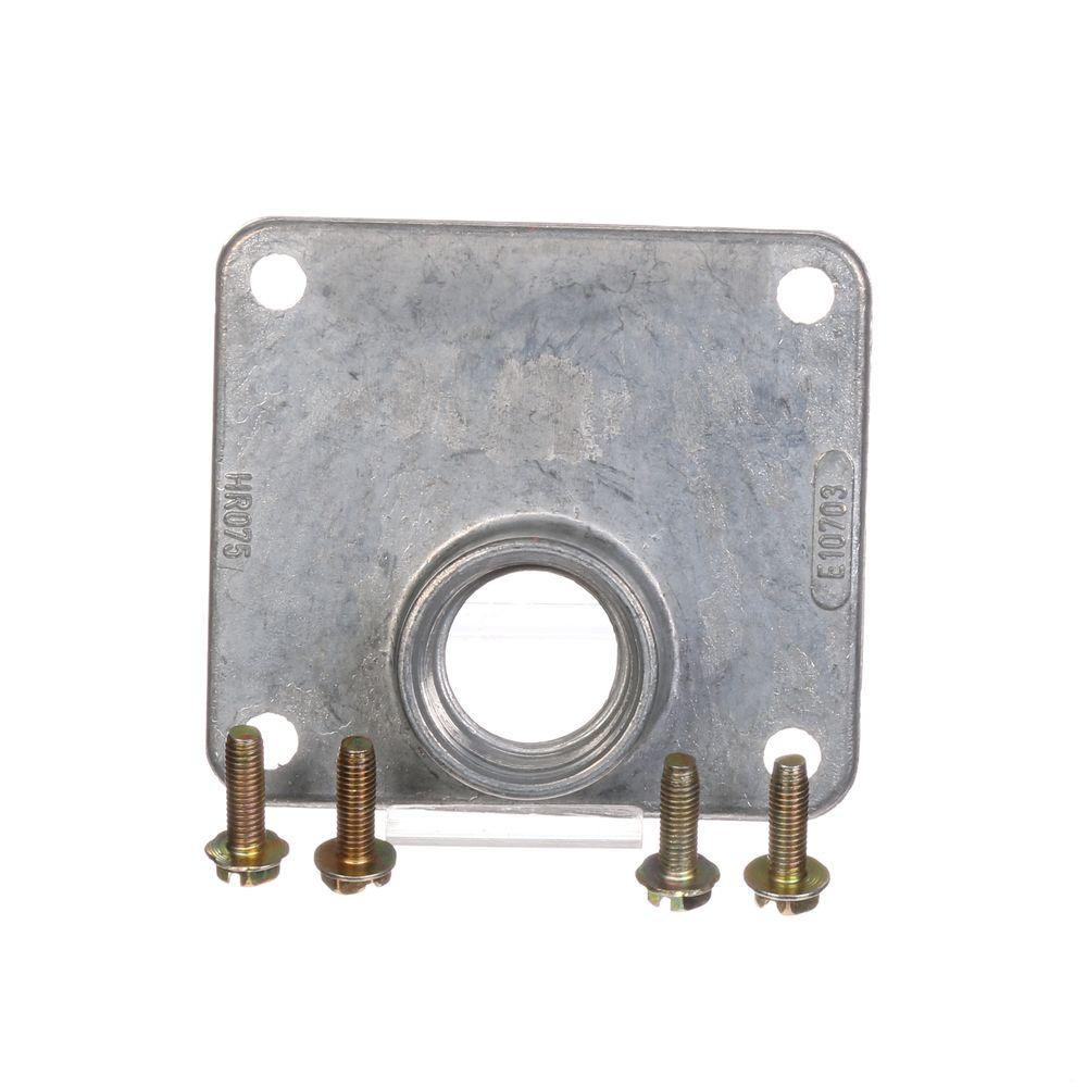 3/4 in. Electrical Hubs Breaker Boxes The Home Depot