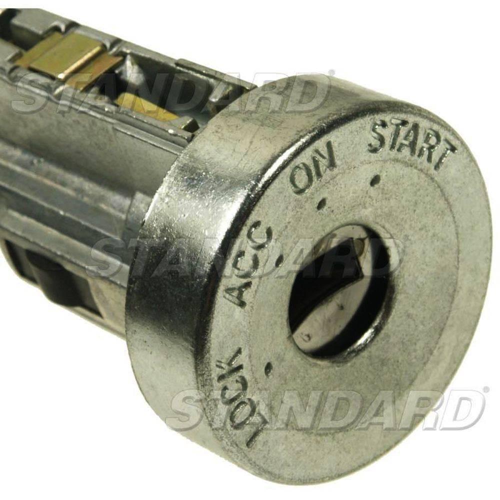 Standard Motor Products Ignition Lock Cylinder US134L STD:US-134L 