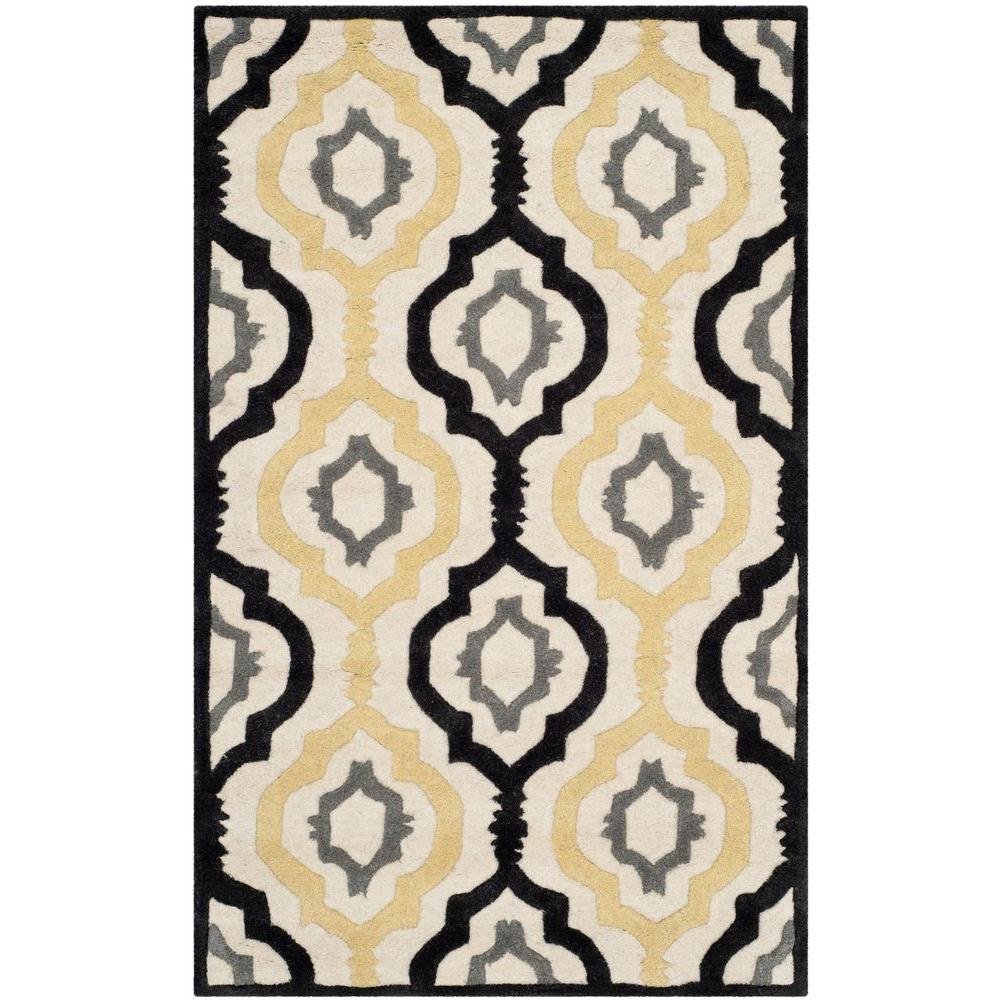 4 X 6 Area Rugs Rugs The Home Depot