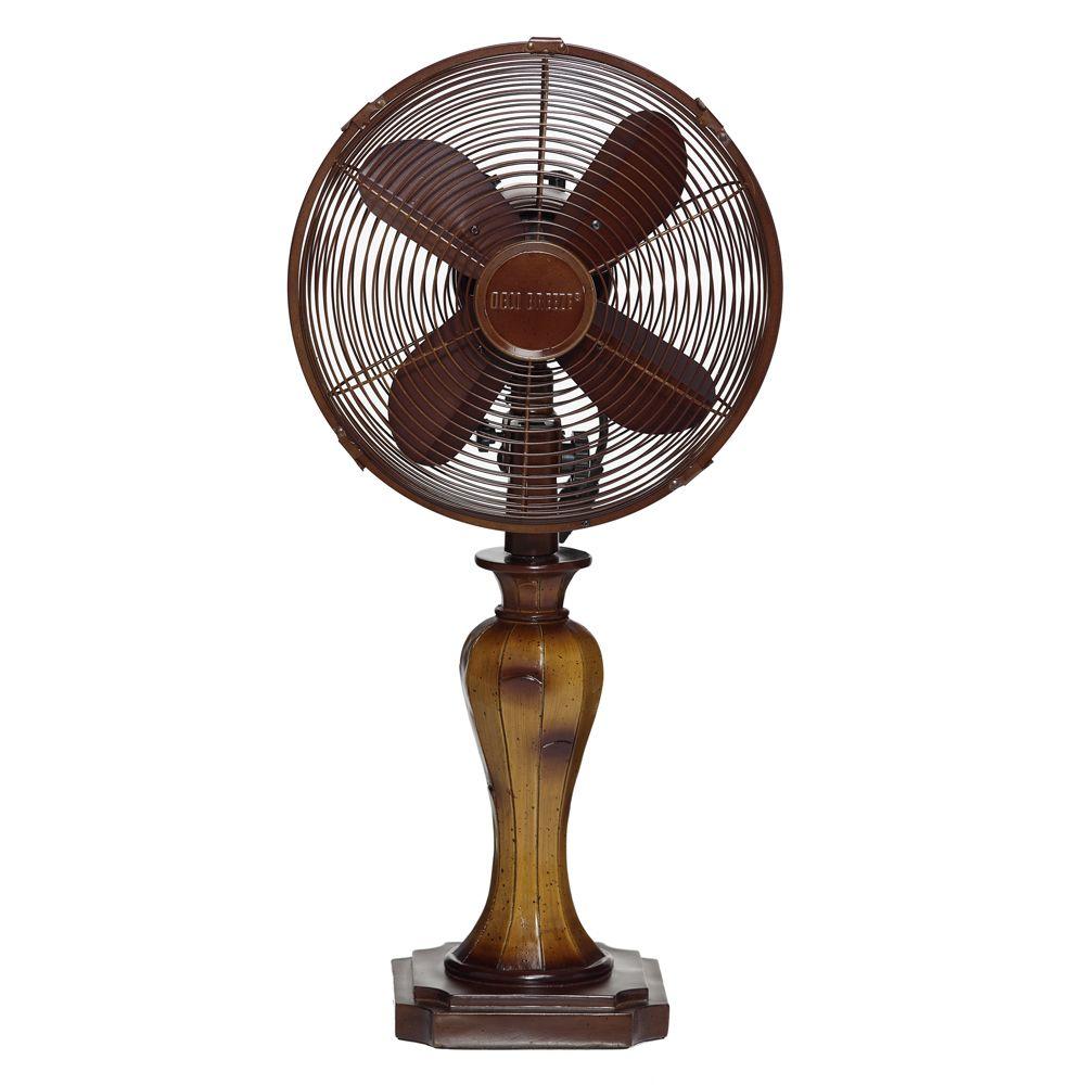 Personal Fans The Home Depot Sambuca Table Fan