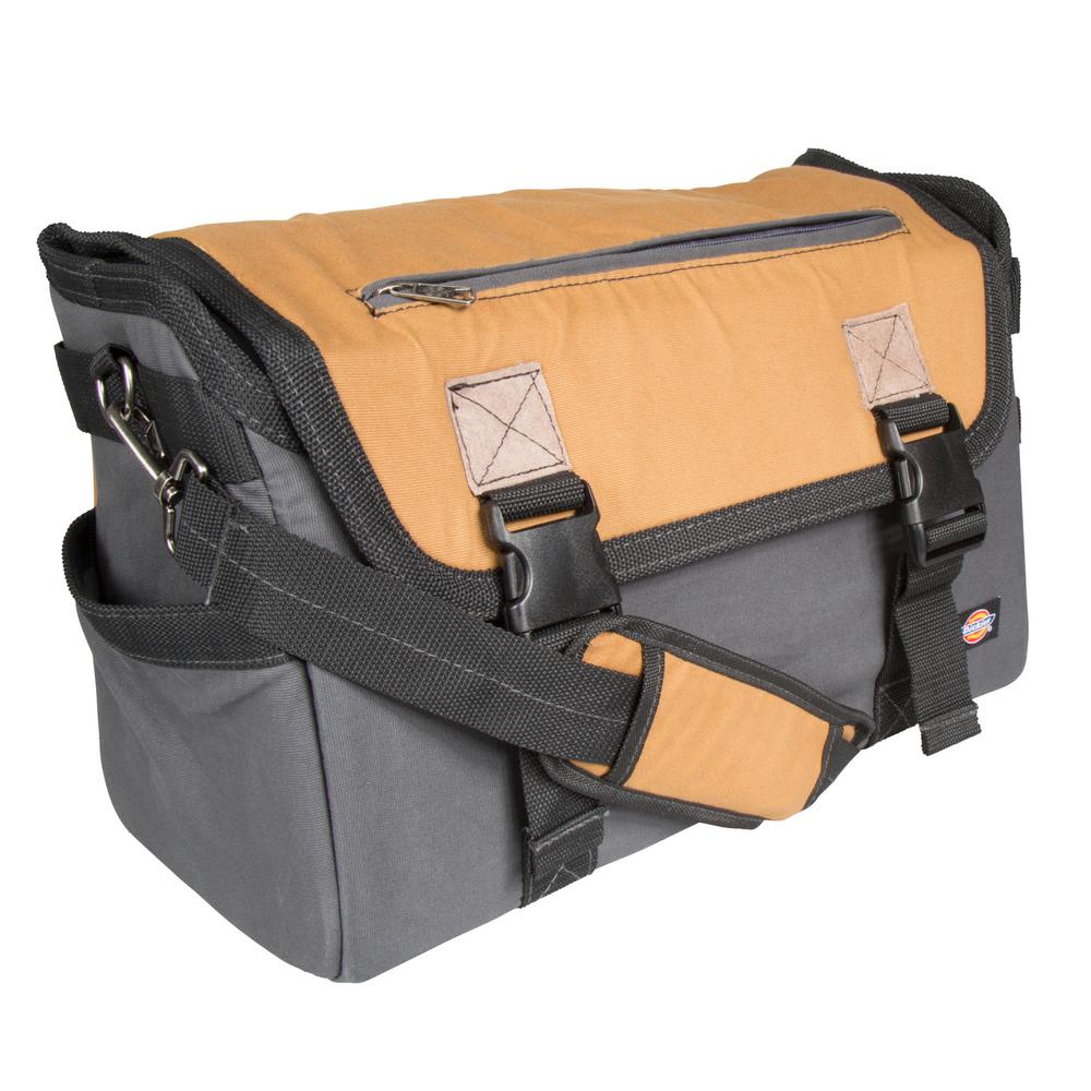 dickies mens luggage