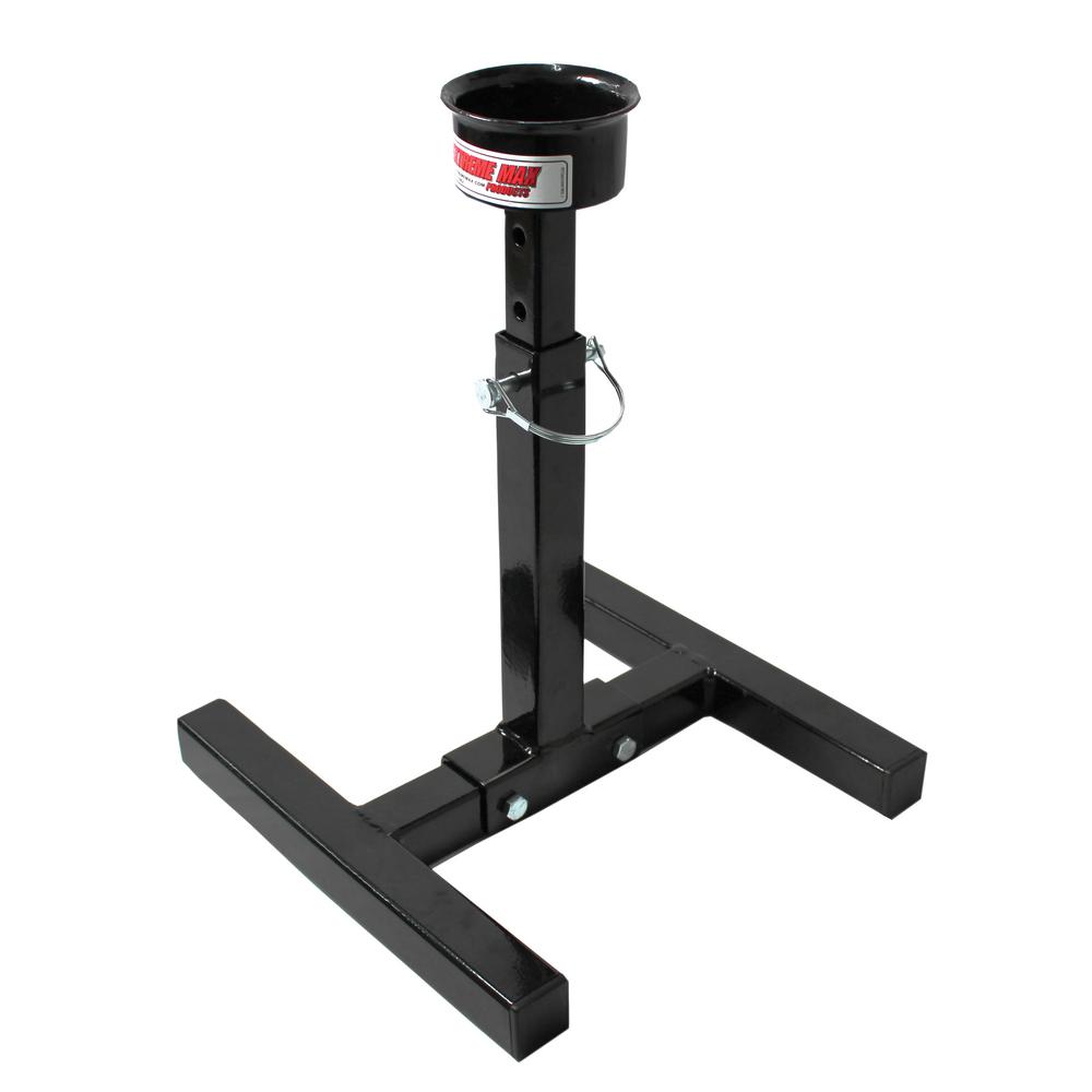 handlebar stand