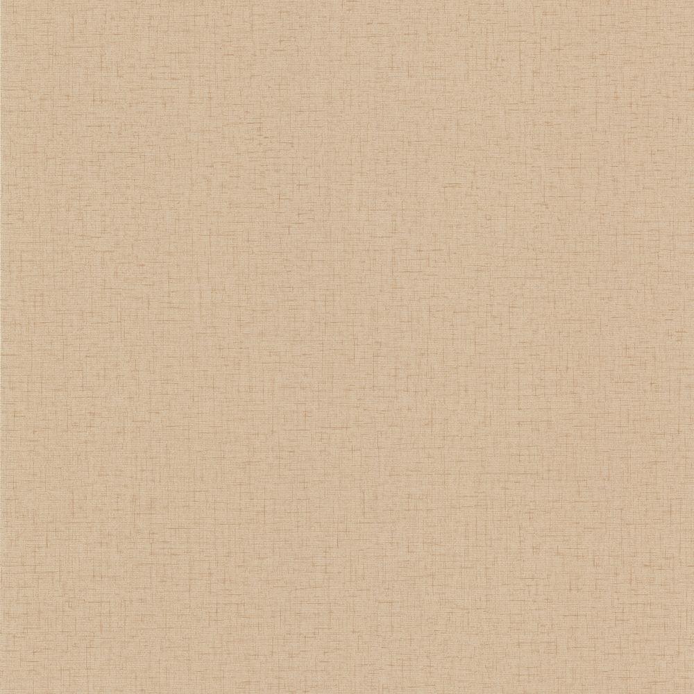 Maia Taupe Texture Wallpaper-438-86429 - The Home Depot