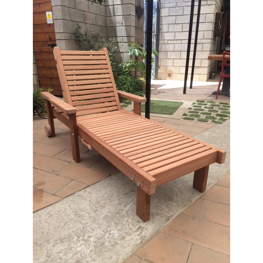 Adjustable Backrest Unfinished Wood Patio Chairs Patio