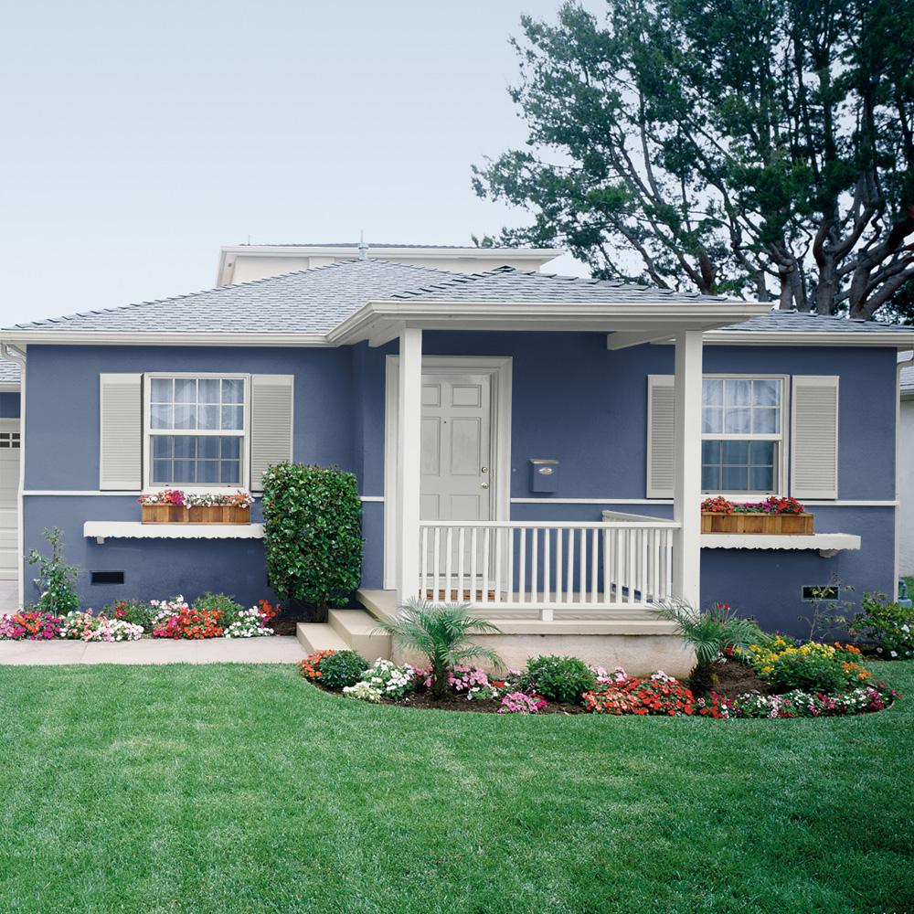 exterior paint reviews