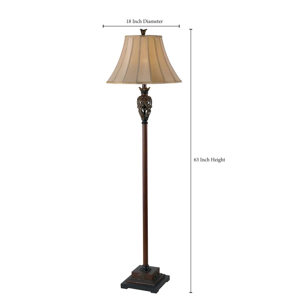 kenroy table lamp