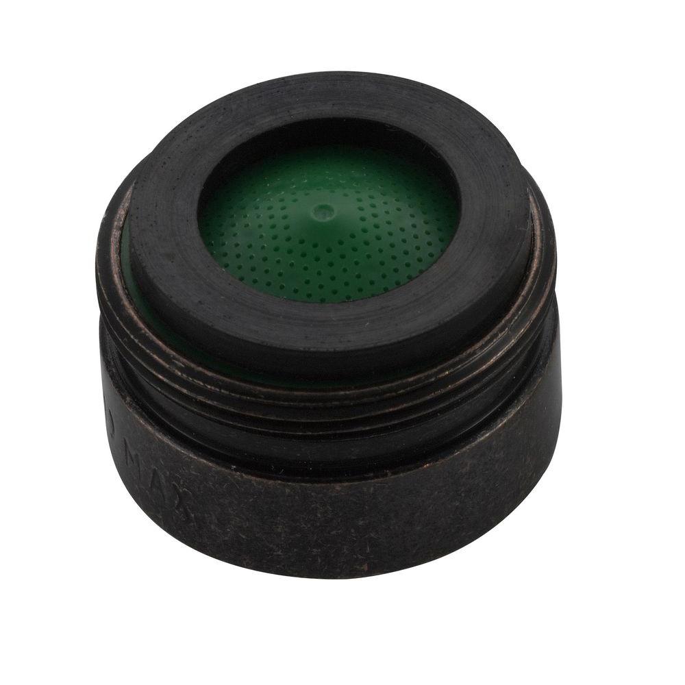 Aerator Bathroom Sink Glacier Bay Faucet Parts Plumbing Parts