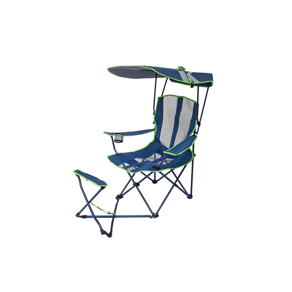 the original canopy chair