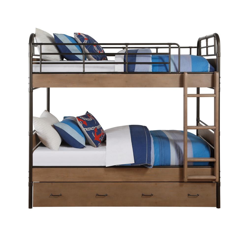 acme furniture bunk bed