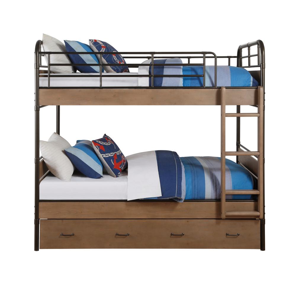 acme bunk beds