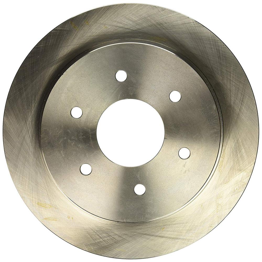 BENDIX PREMIUM DRUM AND ROTOR Disc Brake RotorPRT5475 The Home Depot