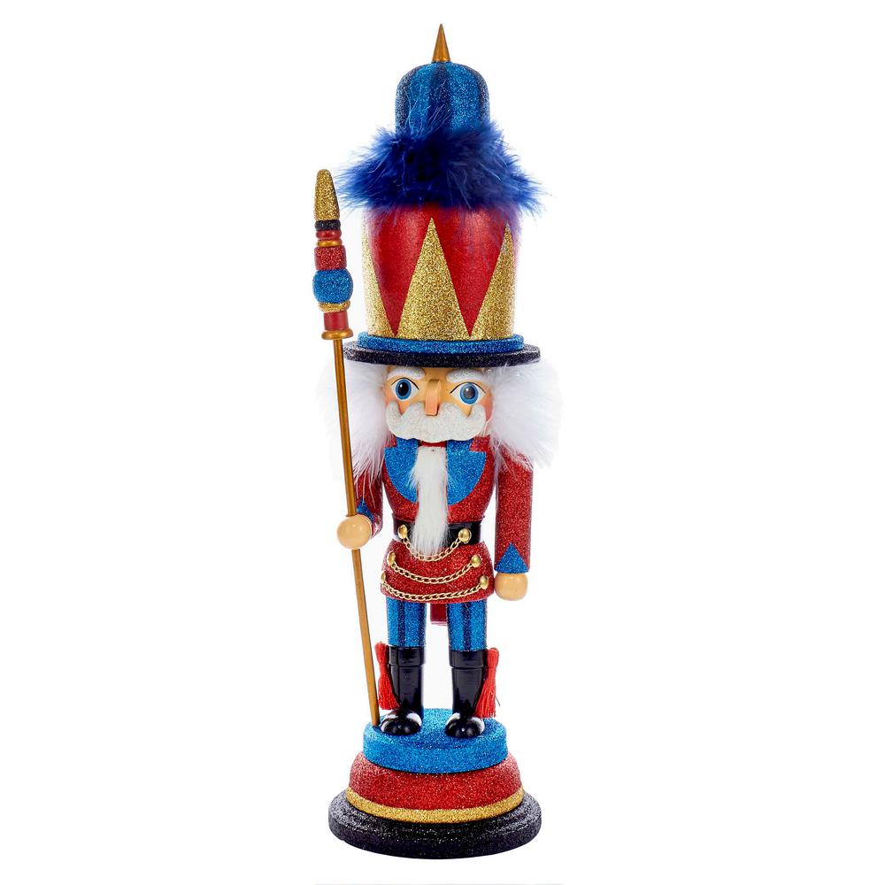 northlight 36 in red blue and gold wooden christmas northlight 36 in red blue and gold wooden christmas