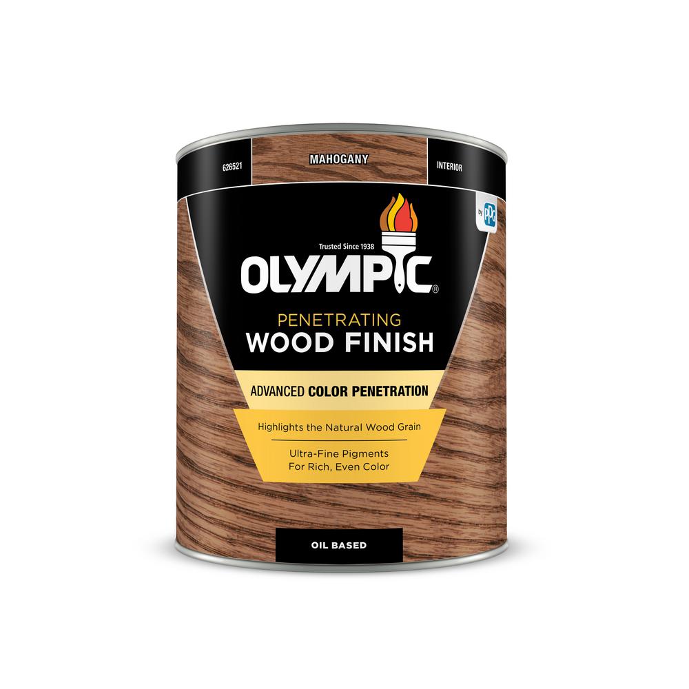 Mahogany Paint The Home Depot