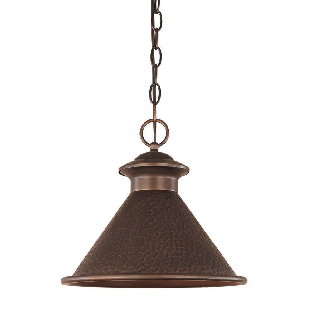 Antique Copper Kitchen Lights Antique Copper Kitchen Lights