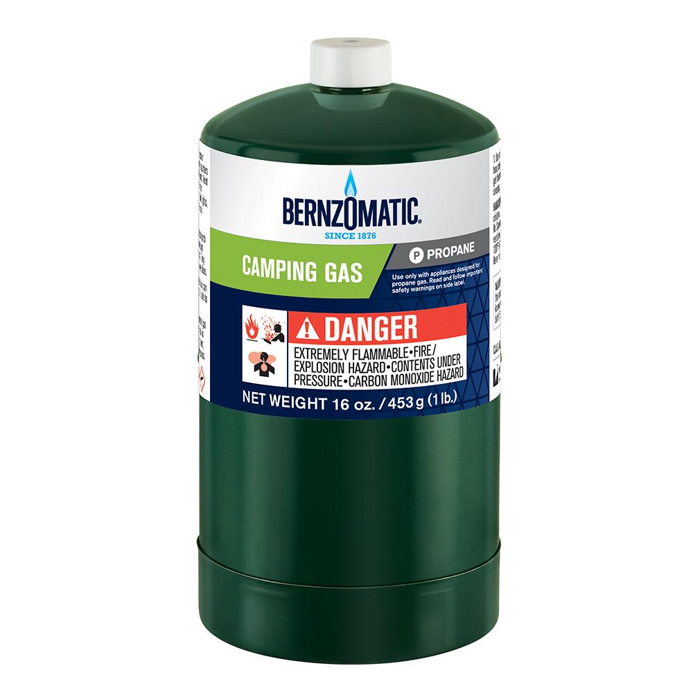 thumbnail image 2 of Mr. Heater 1 Lb. Refillable Propane Tank Bundle With Flame... 2 of 12
