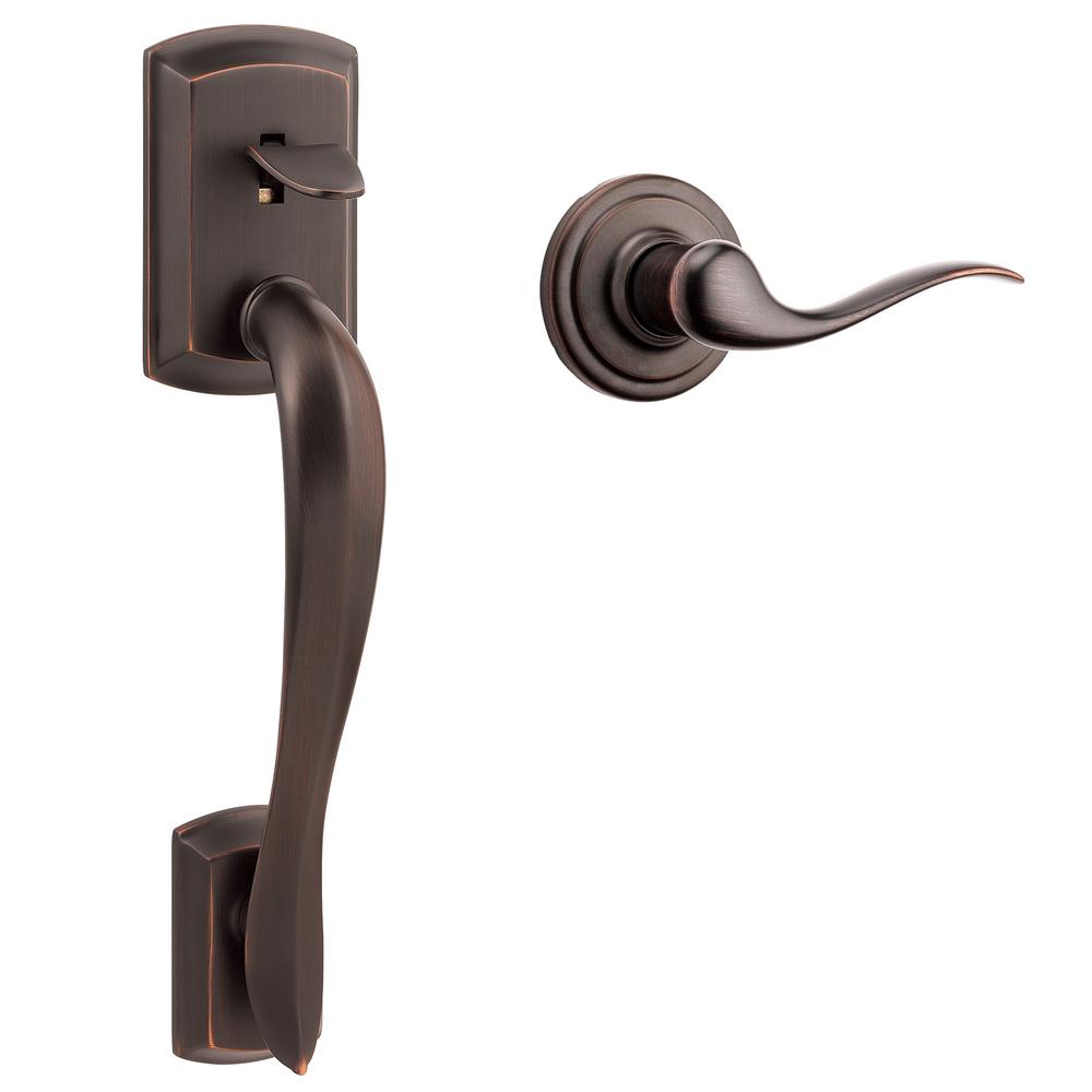 kwikset-avalon-venetian-bronze-handle-only-without-deadbolt-with-tustin