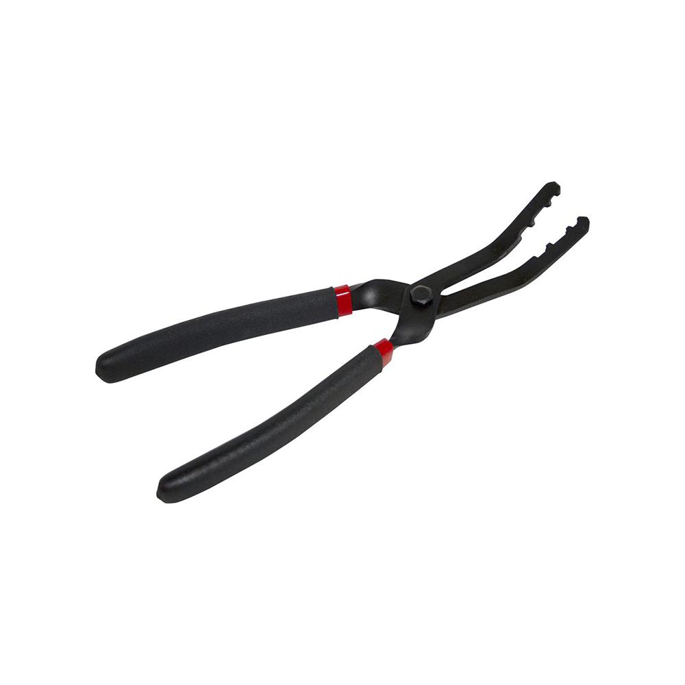 Lisle 45Degree Trim Clip PlierLIS41080 The Home Depot