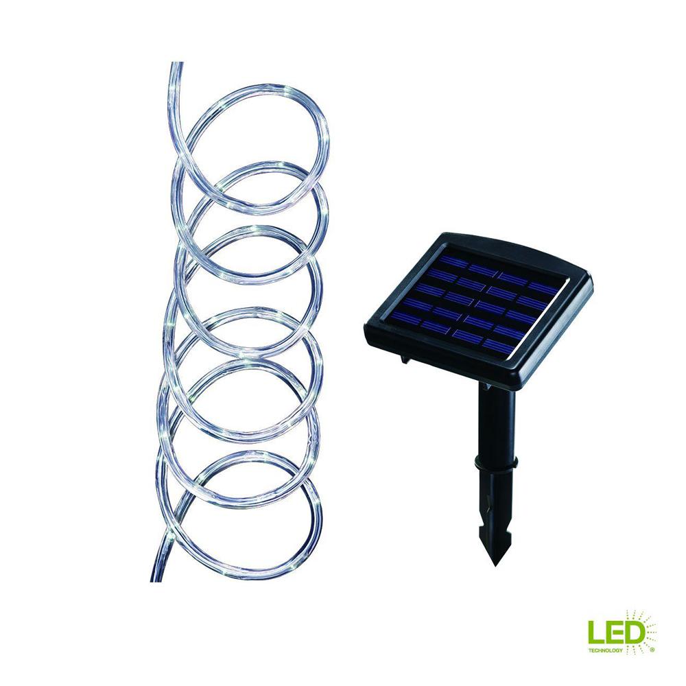 Adjule Lamp Head Hampton Bay Rope And String Lights Hampton Bay Outdoor Lighting