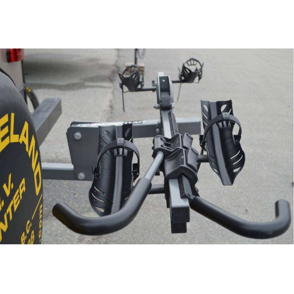 swagman dispatch 2 bike rack