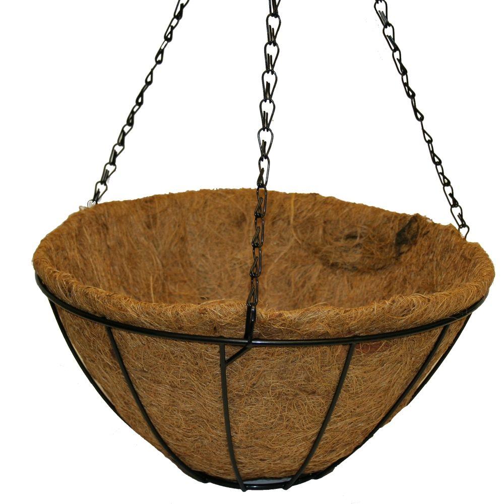 Baskets - Pots 