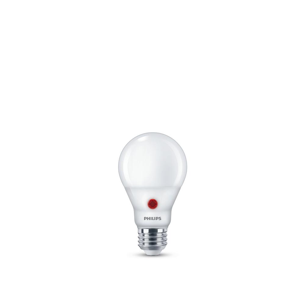 Dusk To Dawn Led Light Bulbs The Home Depot