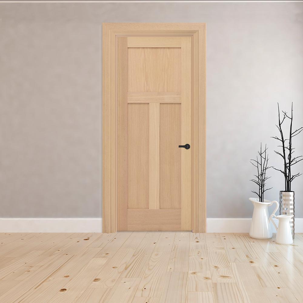 Solid Composite Core - Prehung Doors - Interior & Closet Doors - The ...