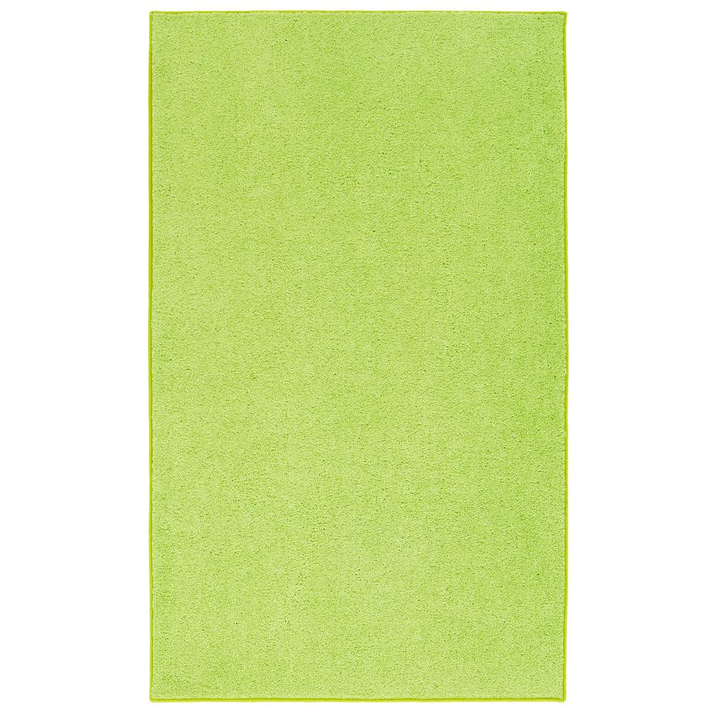 Nance Industries OurSpace Lime Green 8 ft. x 10 ft. Bright ...