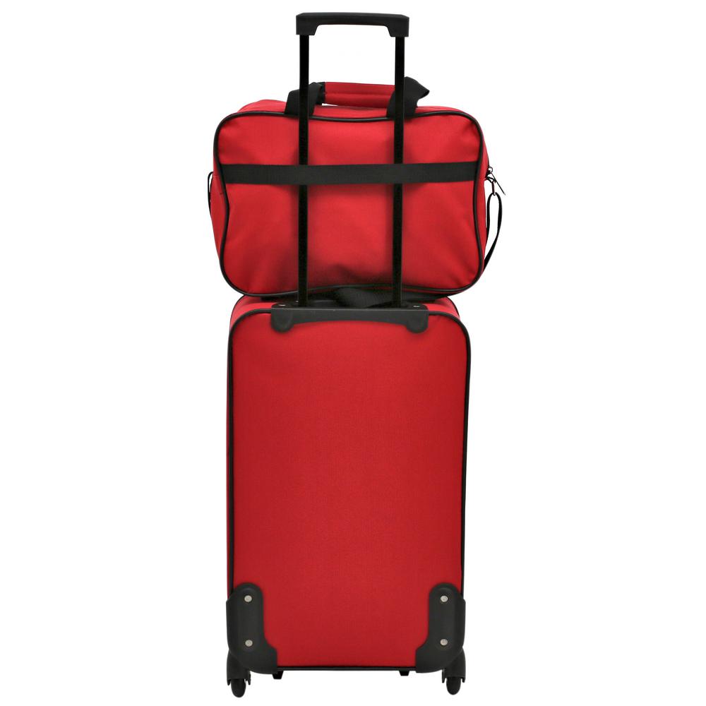 home depot carry on luggage