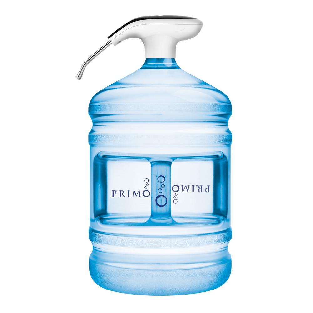 water cooler water bottles