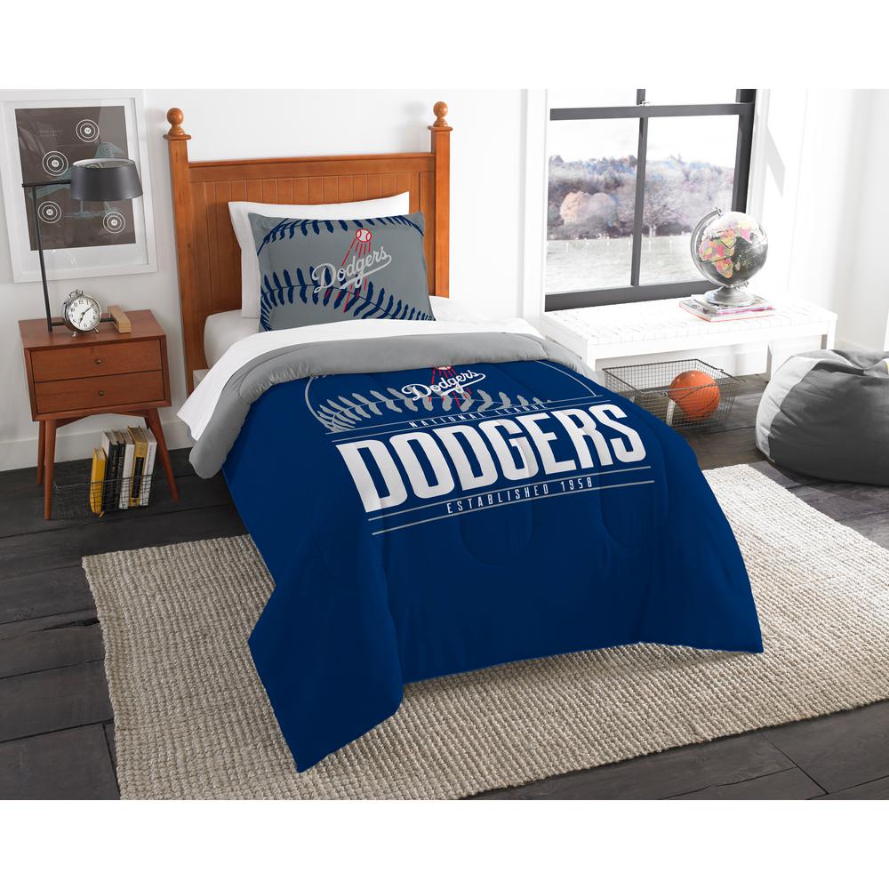 Dolphins 3 Piece Multicolored Twin Comforter Set 1nfl862000010ret