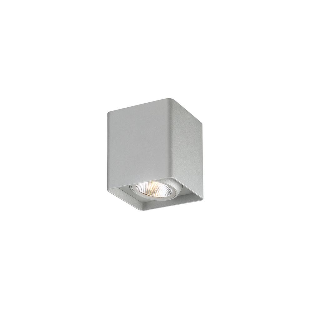 Eurofase Marine Grey Integrated Led Outdoor Flush Mount 31578 011 Eurofase Marine Grey Integrated Led Outdoor Flush Mount