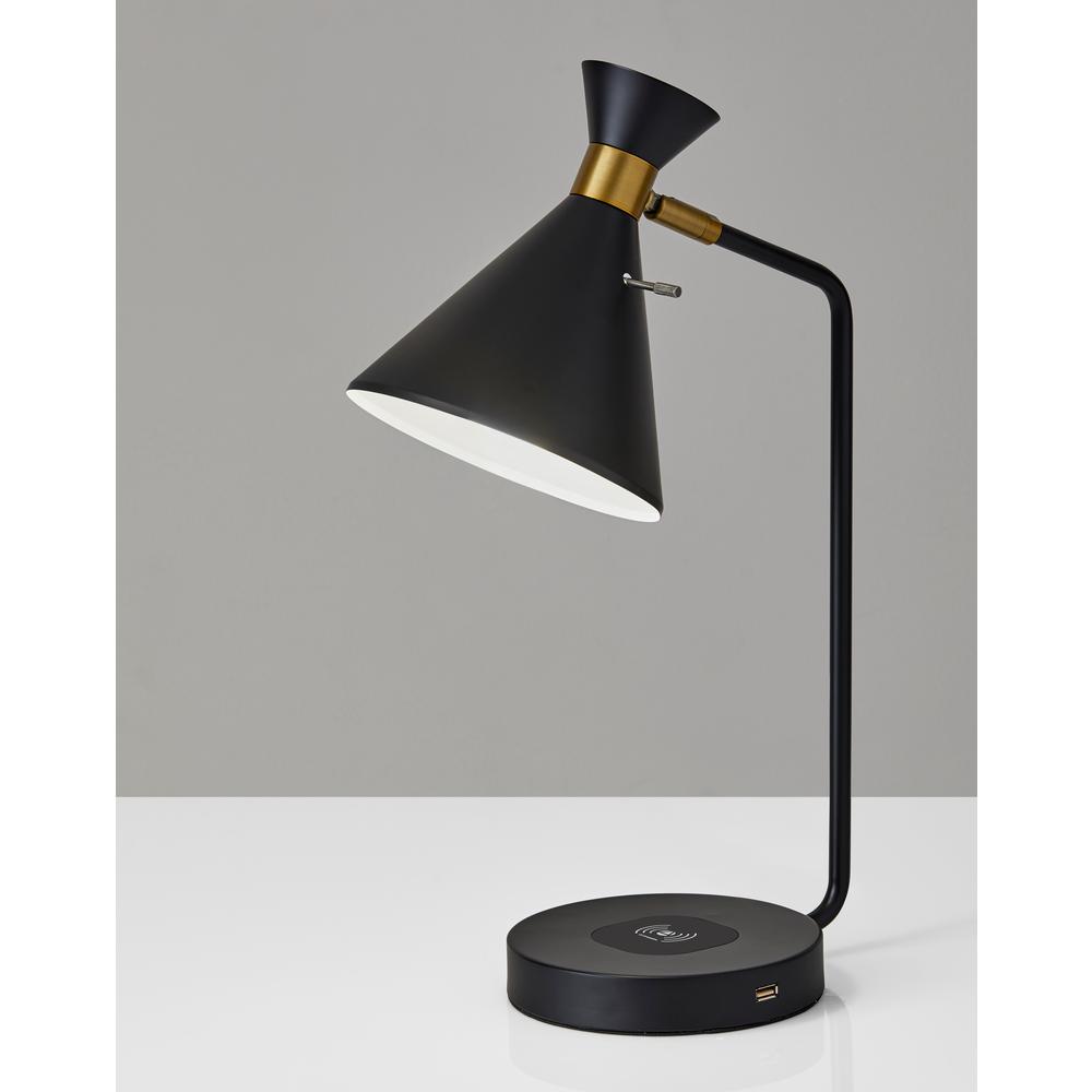 desk lamps at home depot