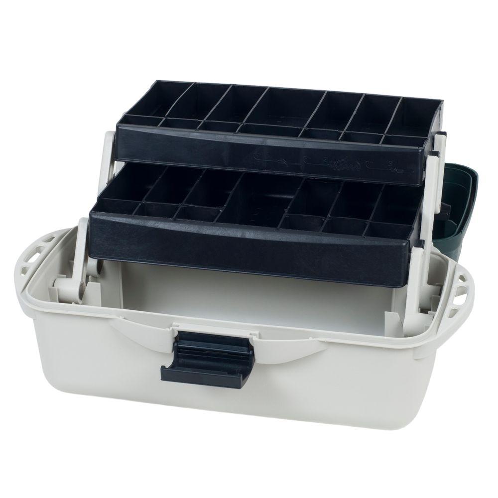 wakeman tackle box