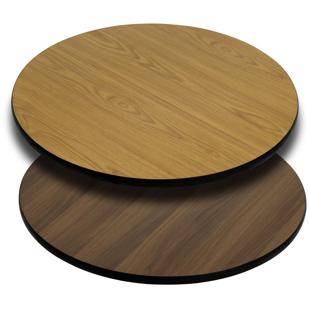 Natural Walnut Table Top