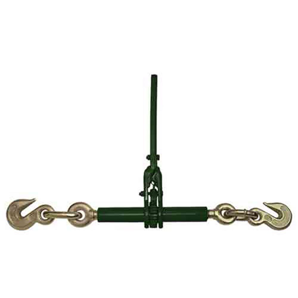 Iron Horse 13,200 lbs. 1/2 inch to 5/8 inch Load Binder (4 Sets) by Iron Horse