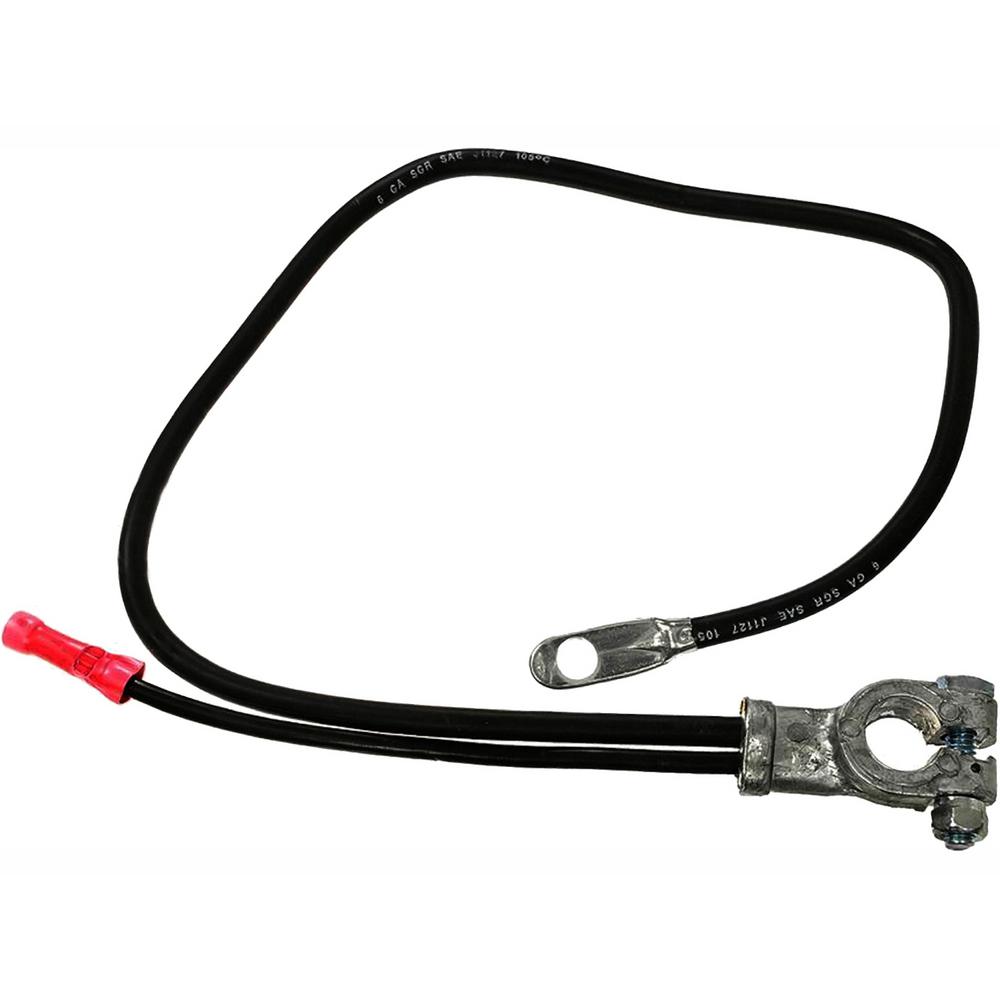 How To Make Automotive Battery Cables