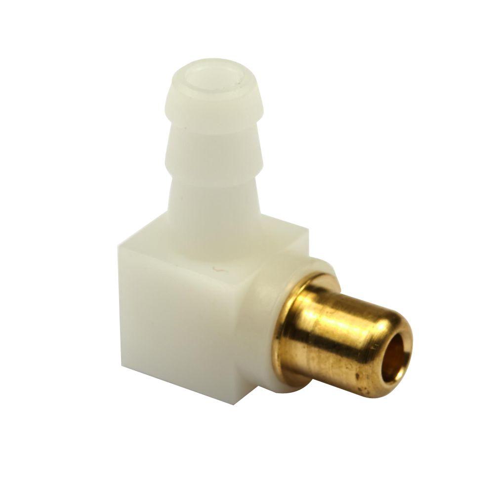 Briggs & Stratton 0.75 in. x 1 in. x 0.5 in. Hose Connector692317