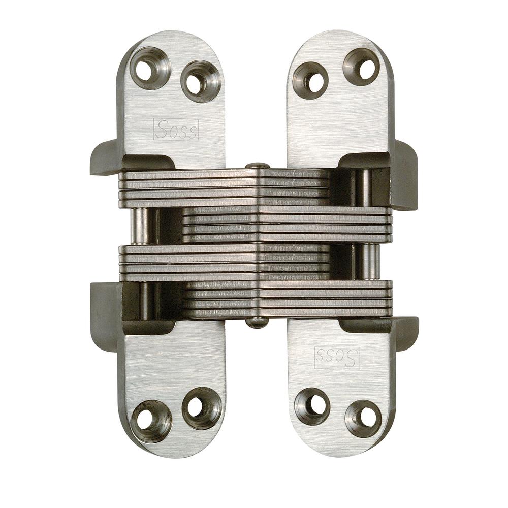 Strikemaster Ii Door Frame And Hinge Reinforcement 55724 The