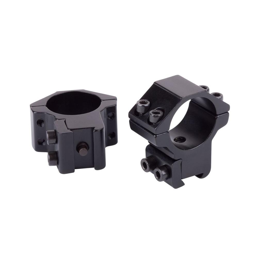 UPC 843382000165 product image for Crosman CenterPoint Medium Profile Dovetail Rings for Airguns and Premium 0.22 R | upcitemdb.com