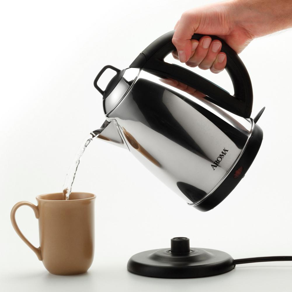 aroma water kettle