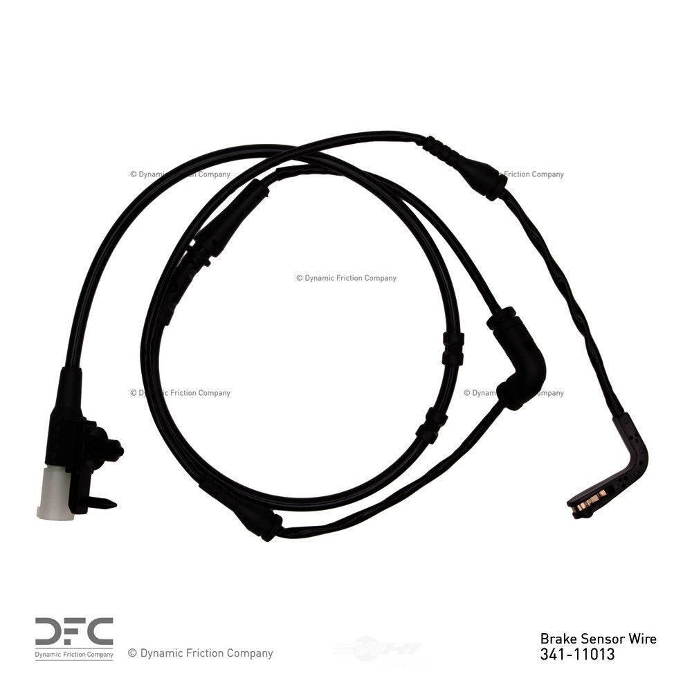 DYNAMIC FRICTION COMPANY Sensor Wire