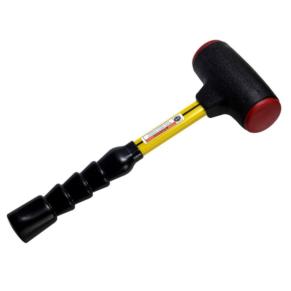 soft blow hammer